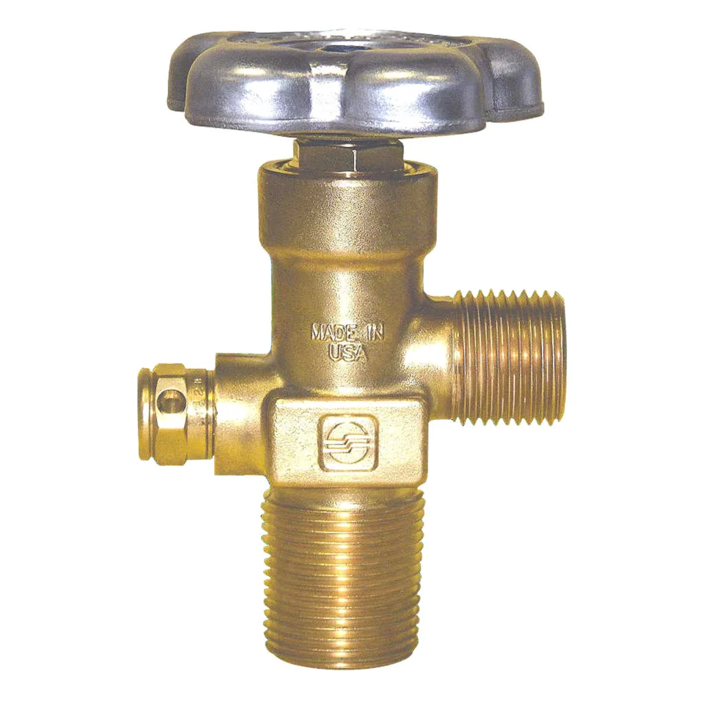 Válvula de Aire Suplido CGA-346 3/4″ Sherwood